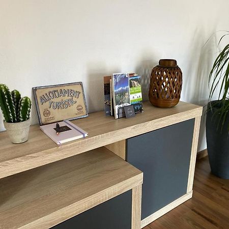 Apartament Casa Mar Roquetes Zewnętrze zdjęcie
