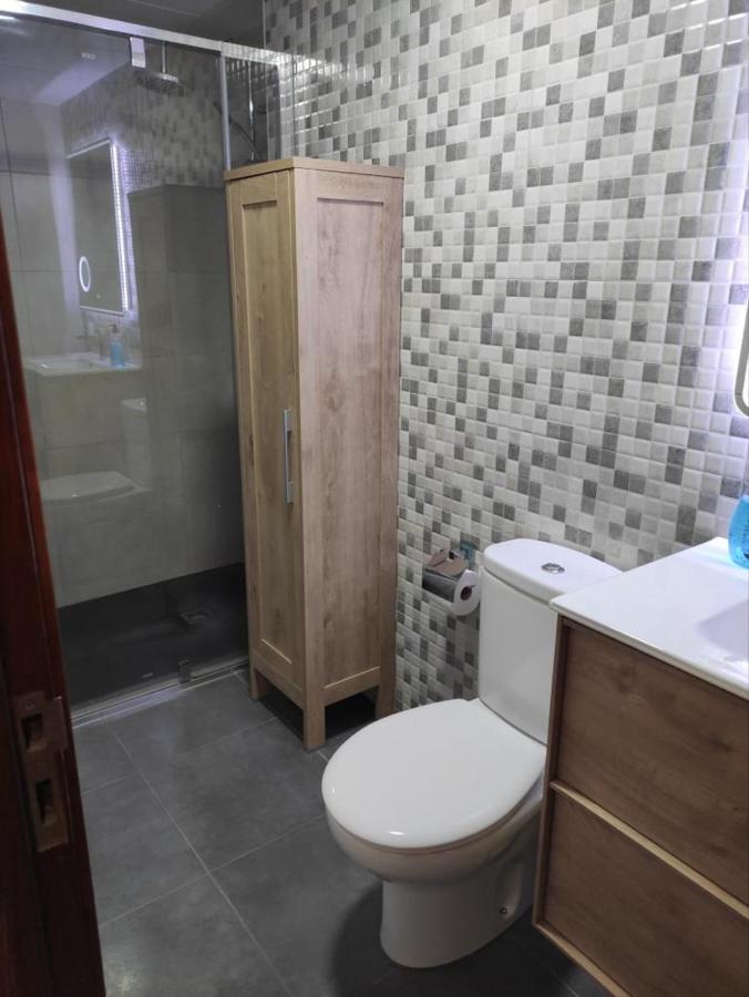 Apartament Casa Mar Roquetes Zewnętrze zdjęcie