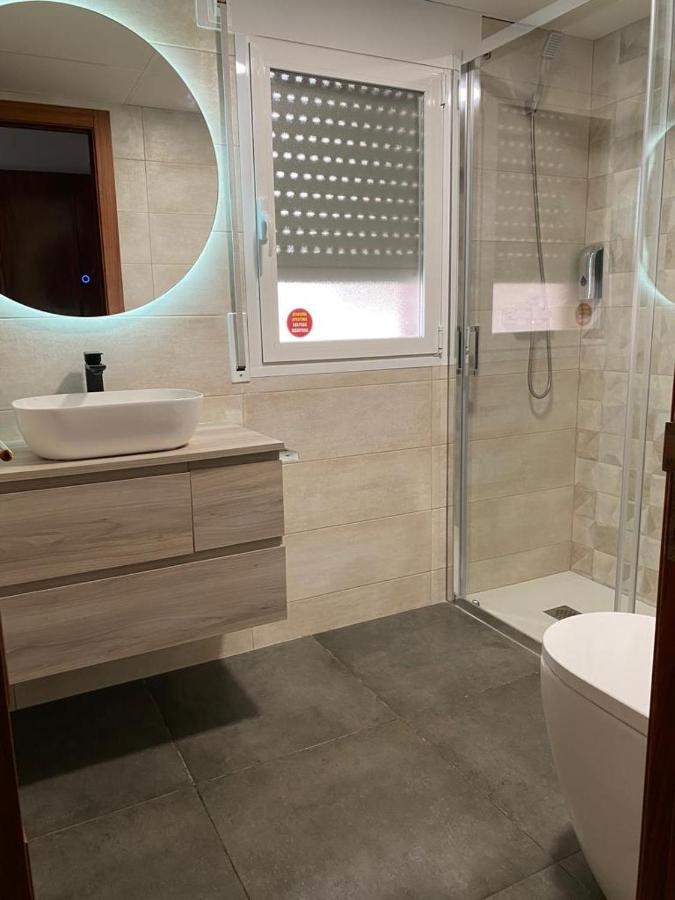 Apartament Casa Mar Roquetes Zewnętrze zdjęcie