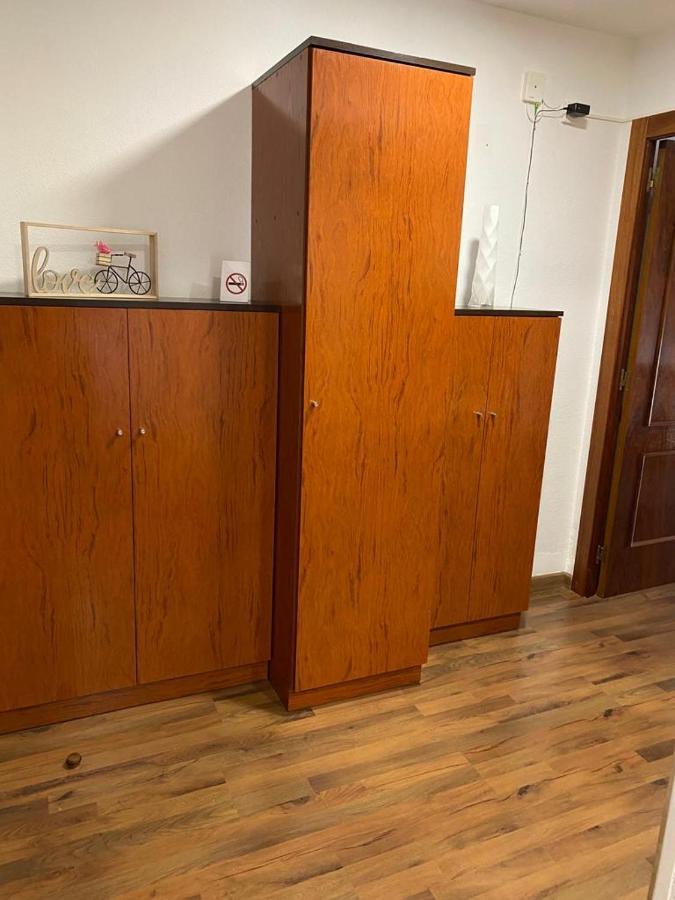 Apartament Casa Mar Roquetes Zewnętrze zdjęcie