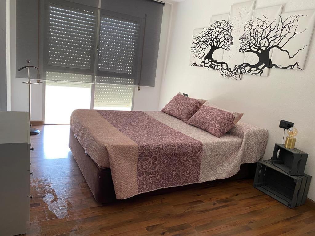 Apartament Casa Mar Roquetes Zewnętrze zdjęcie