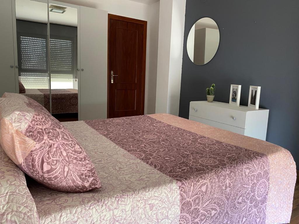 Apartament Casa Mar Roquetes Zewnętrze zdjęcie