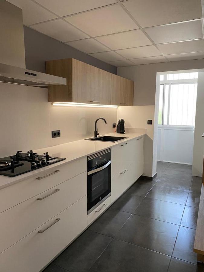 Apartament Casa Mar Roquetes Zewnętrze zdjęcie