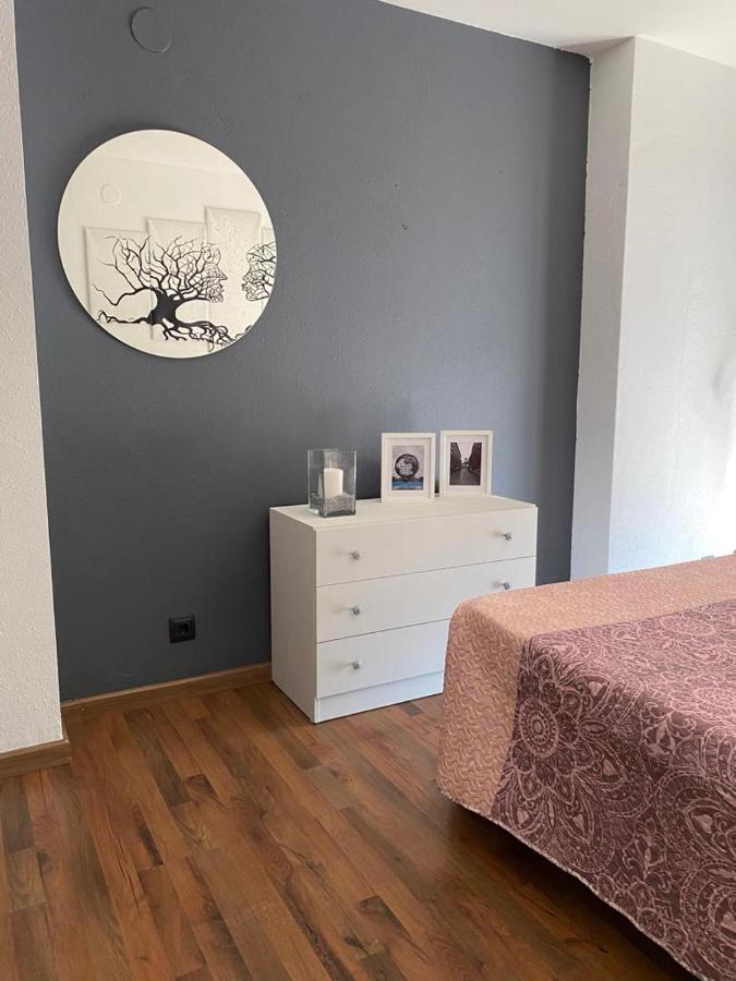 Apartament Casa Mar Roquetes Zewnętrze zdjęcie