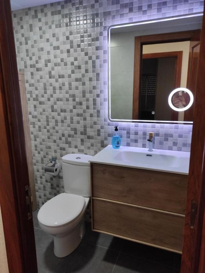 Apartament Casa Mar Roquetes Zewnętrze zdjęcie