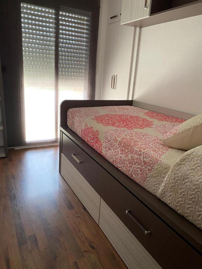 Apartament Casa Mar Roquetes Zewnętrze zdjęcie
