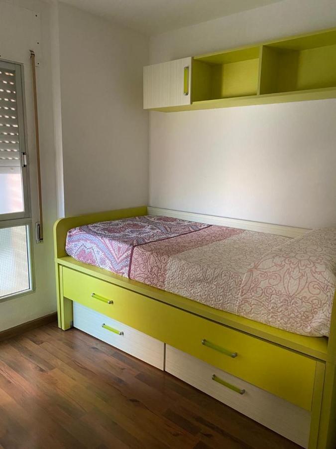 Apartament Casa Mar Roquetes Zewnętrze zdjęcie