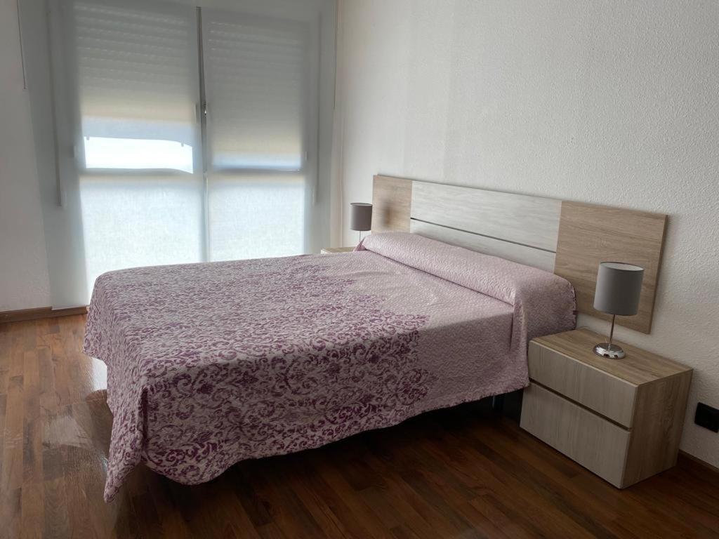 Apartament Casa Mar Roquetes Zewnętrze zdjęcie