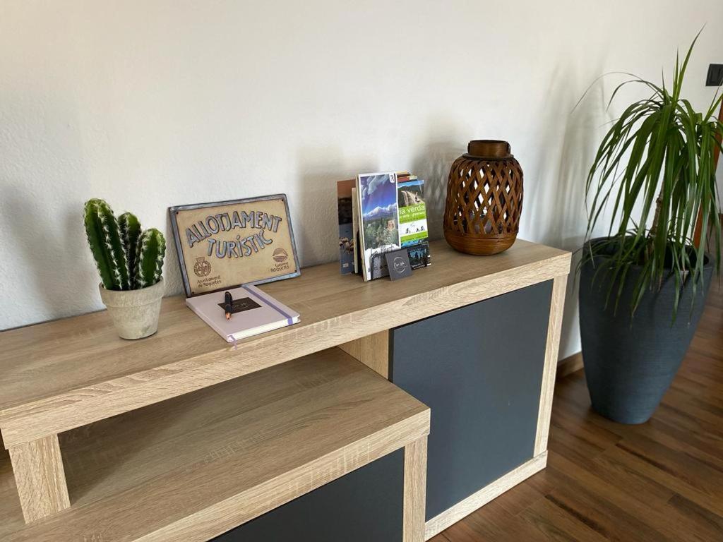 Apartament Casa Mar Roquetes Zewnętrze zdjęcie
